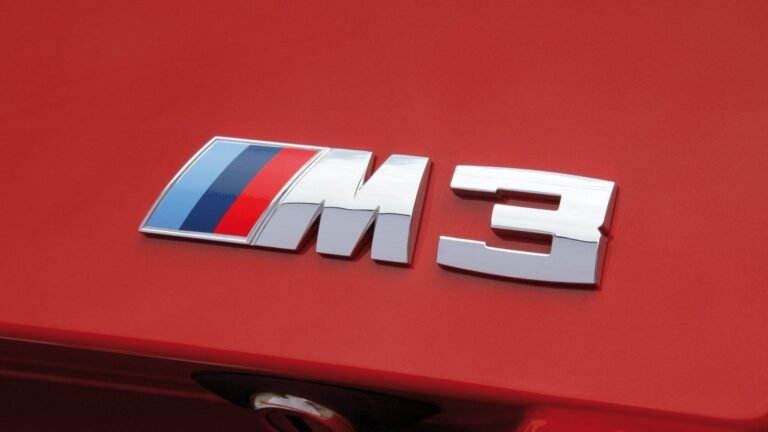 BMW 335d and 535d: Diesel Sedans That Can Outrun an M3 in Rolling Acceleration