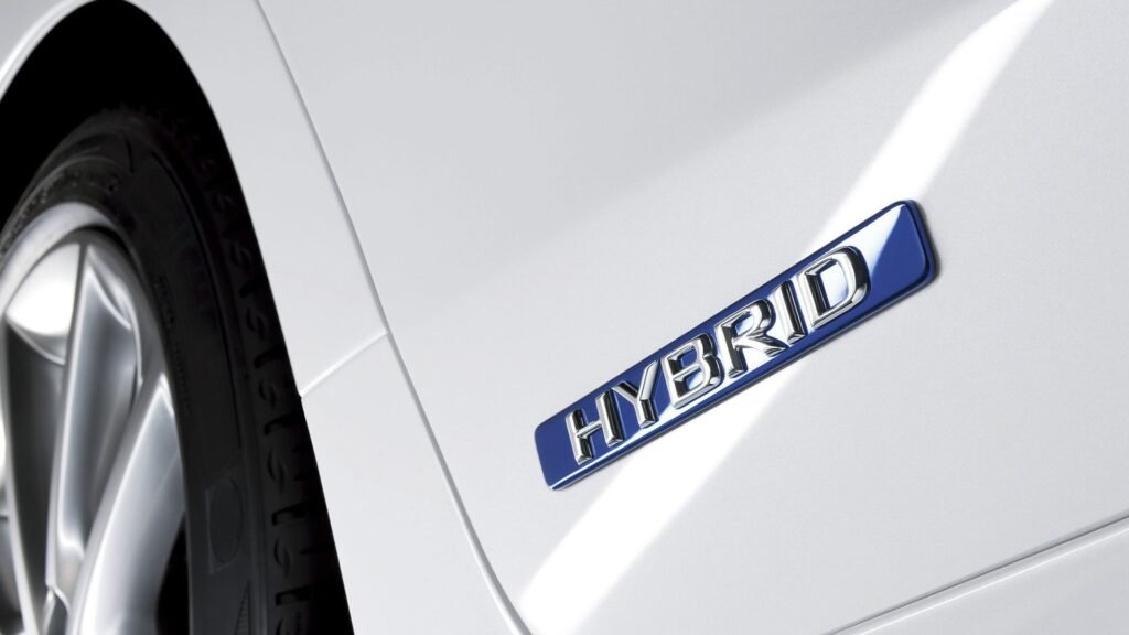 Lexus CT 200h: The 15-Year-Old Luxury Hybrid Hatchback That's Now Affordable