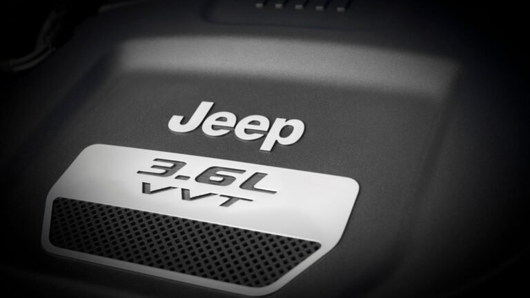 Chrysler Pentastar V6: The Most Versatle Engine Of The Last 15 Years