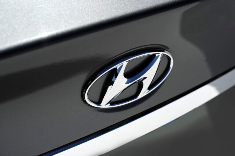 Judge Orders Hyundai to Pay Dealer $10 Million After Destroying Evidence in Fraud Lawsuit
