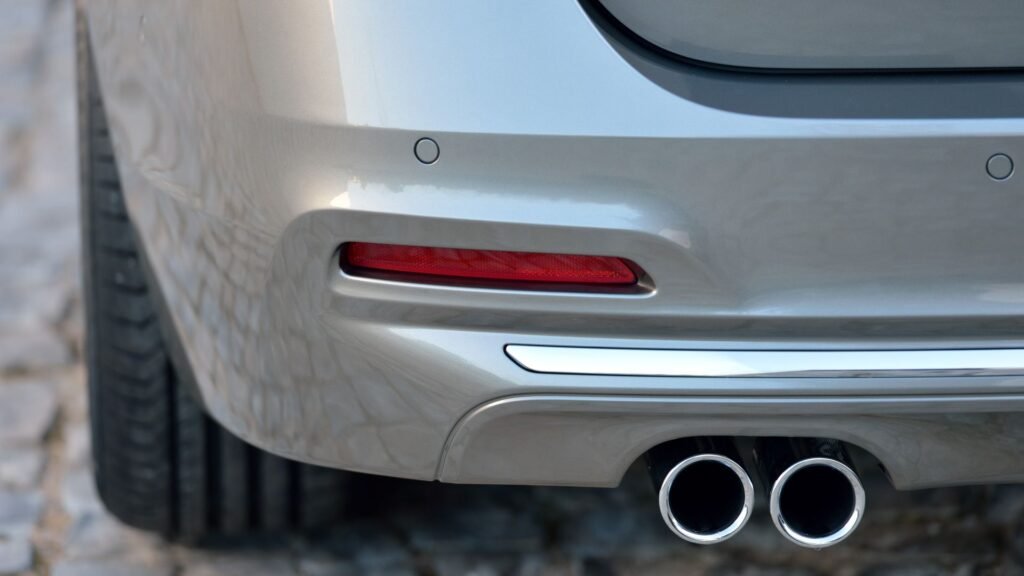 BMW 328d: The Diesel Sports Wagon America Forgot About