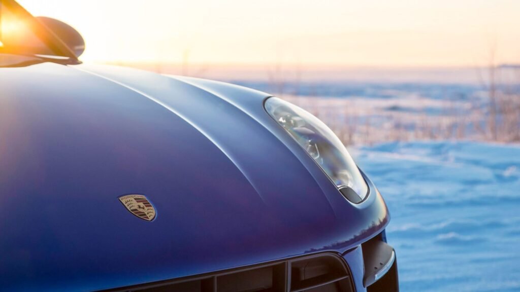 A Used Porsche Macan Could Be Your Ticket To Champagne Living On A Lemonade Budget