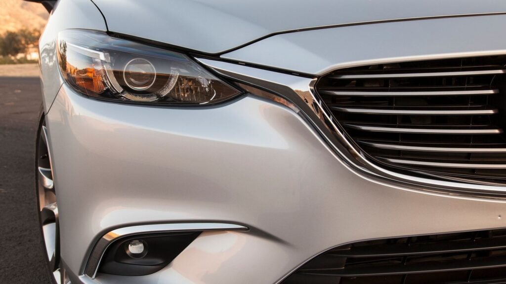 A 2016 Mazda 6 Is A Bargain Midsize Sedan Ten Years Later