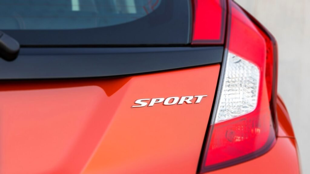 The Honda Fit Is Ultra Reliable And Can Also Double As A Pickup Truck