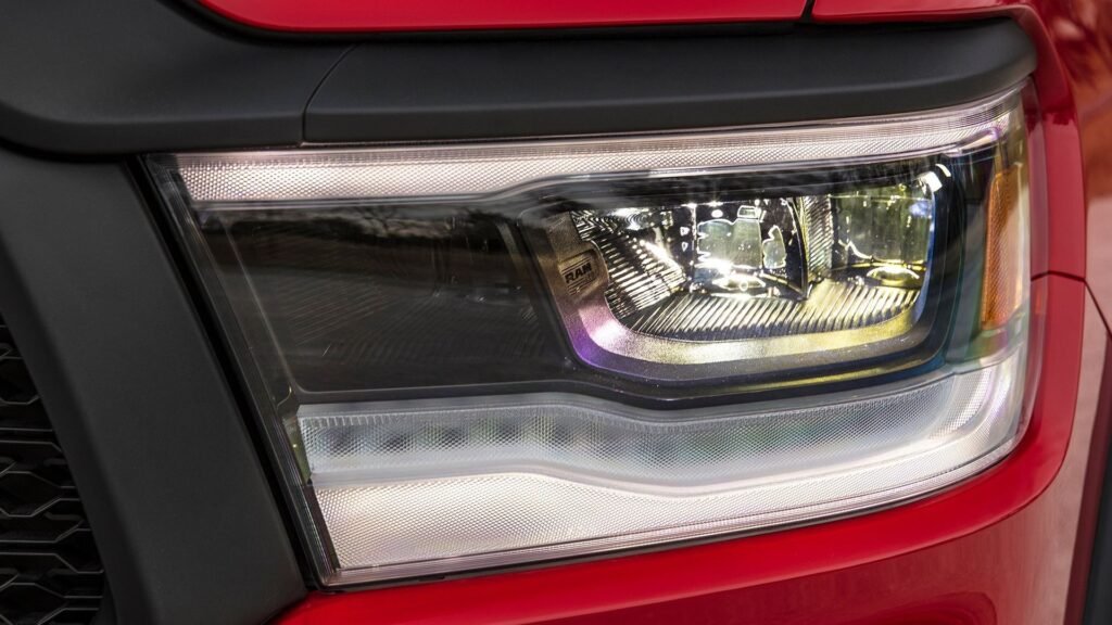 You Can Secure A 5-Year-Old Fully-Loaded Ram 1500 For Just $37,000 In 2026