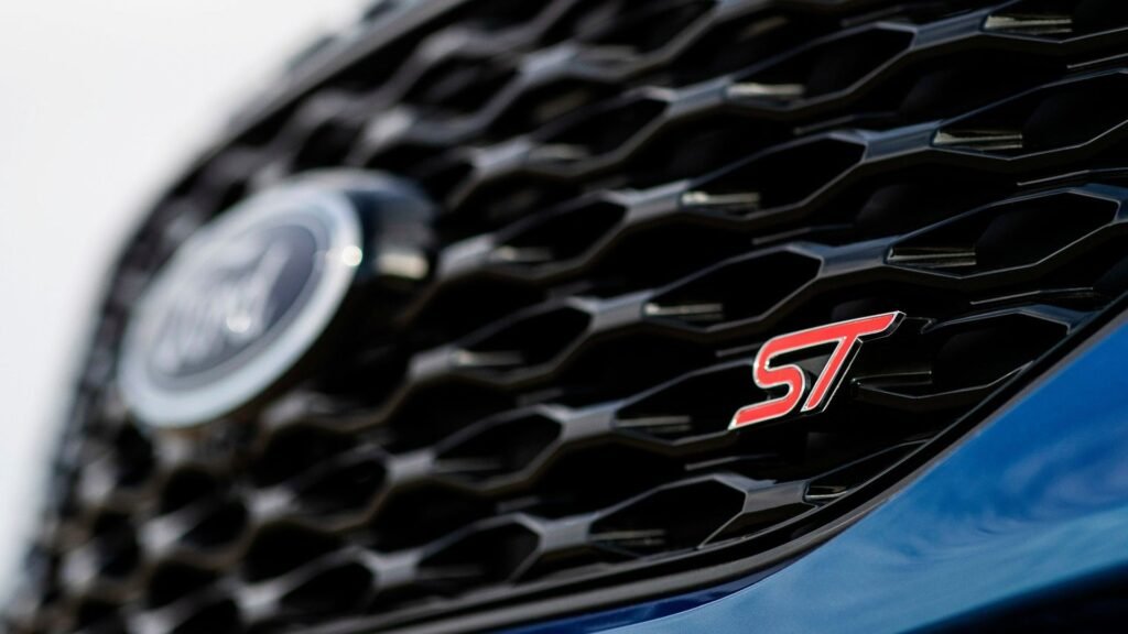 The Ford Explorer ST Makes An Excellent Used Buy And Can Now Be Had For Under $20k