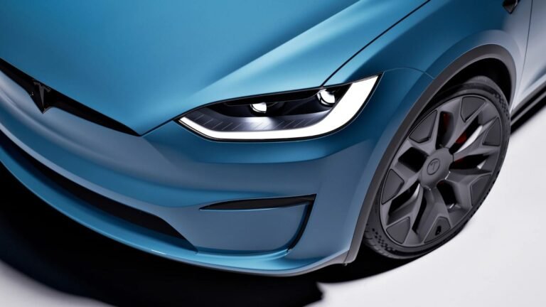 8 EVs Canceled in America for 2027: The Surprising Reasons Behind the Cancellations