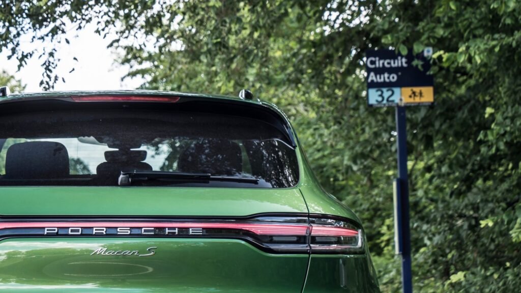 VW CEO: 'We Hardly Earn Any Money' On Porsche In America