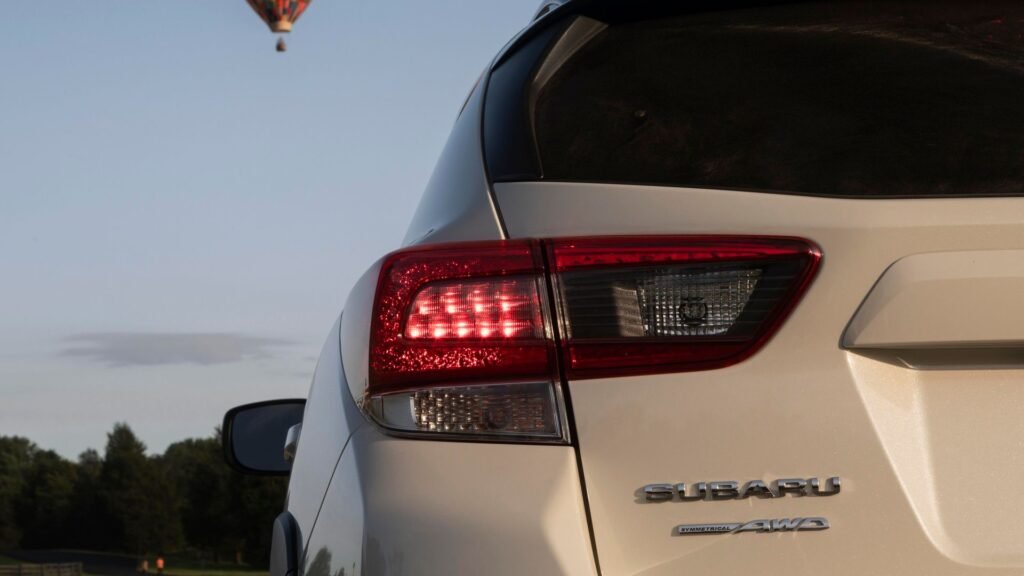 Best Subaru Outback Model Years For Reliability