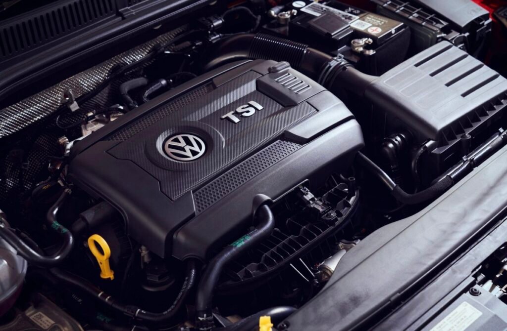 VW and Audi’s 2.0L Turbo Engine Hit With U.S. Lawsuit Over Oil Consumption