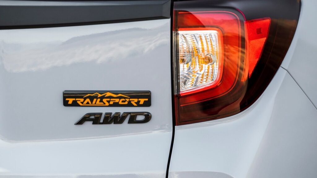 AWD Honda Models To Buy In 2026 That Won't Leave You Stranded