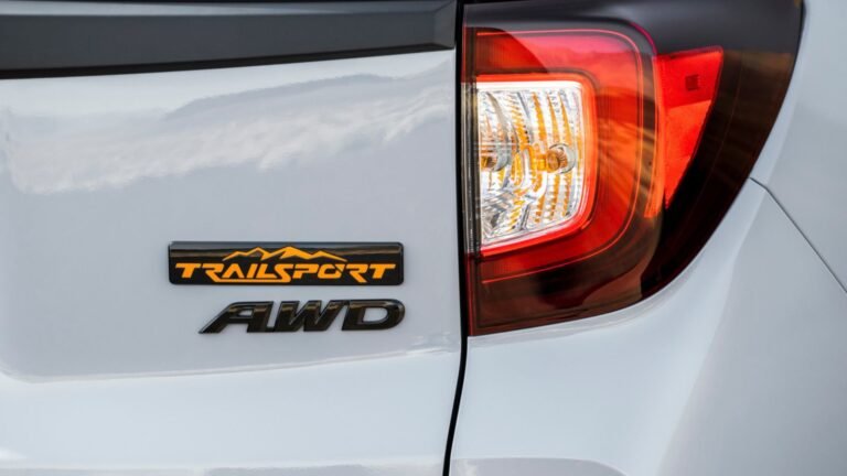 AWD Honda Models To Buy In 2026 That Won't Leave You Stranded