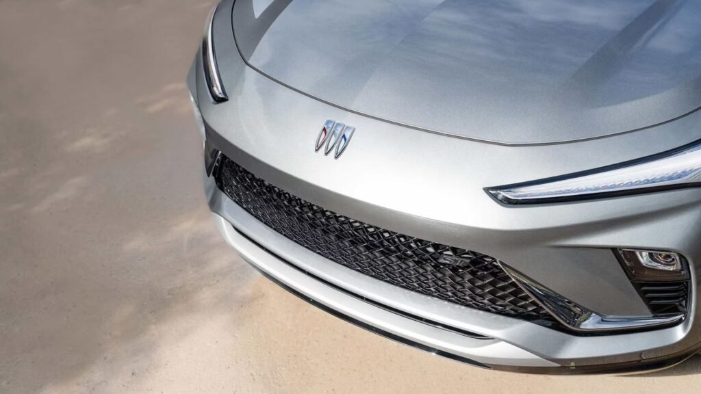 JD Power Study: Buick Leads in Mass-Market Reliability