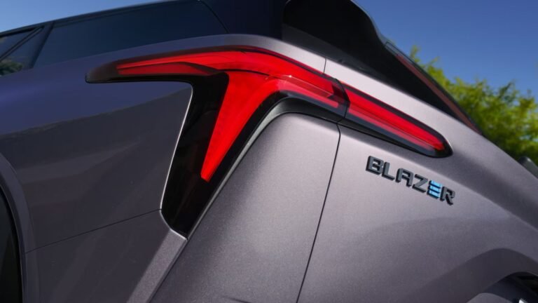 Early Sales Data Shows 2026 Could Be Rough For The Auto Industry