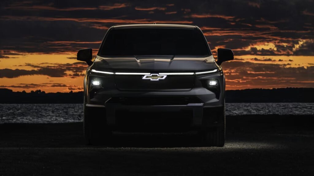 Chevy Silverado EV Price Breakdown In 2026