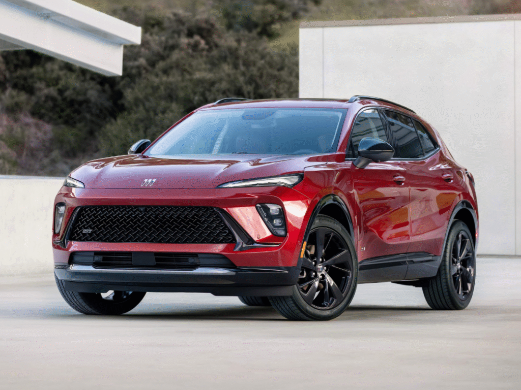 Engine Ticking Issue Now Linked to Several GM Models