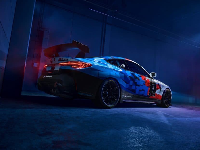 BMW’s M2 Gets the M Performance Track Kit, So Why Not the M3 and M4?