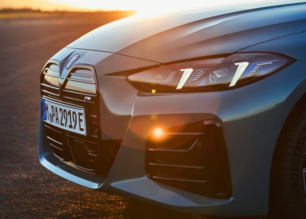 BMW Is Killing Its Best-Selling EV to Make Way for the New i3