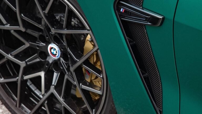 It's Official: The BMW 8 Series Is Dead