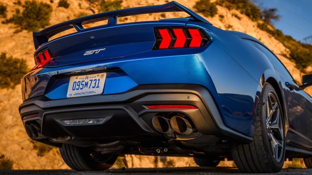 Ford Can Now Offer You 1,500-HP Worth Of Supercharged Mustang And F-150 For Right Around $100K