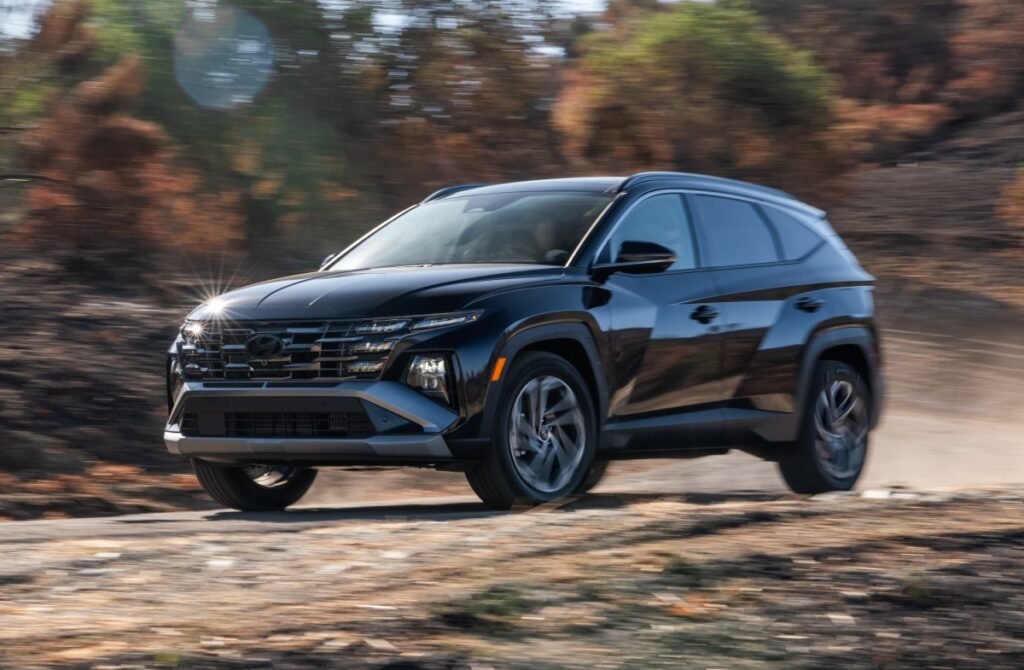 Hyundai’s Hybrid Boom Signals a Direct Challenge to Toyota in the U.S.