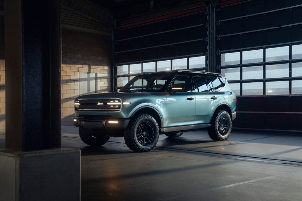 Scout Hasn’t Sold a Single Vehicle Yet — and It’s Already Facing Lawsuits