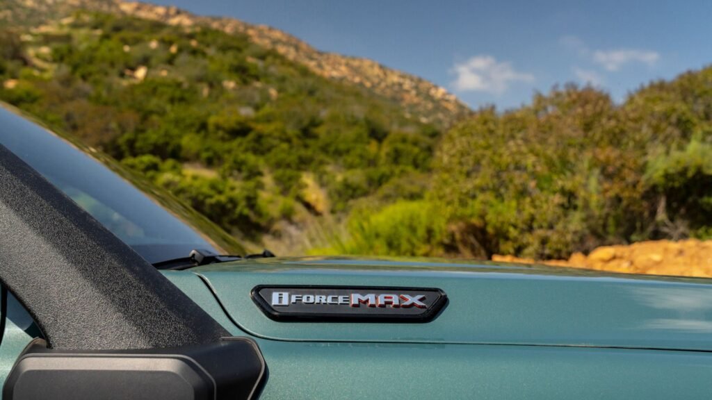 2026 4Runner MPG: The Most Efficient Trims