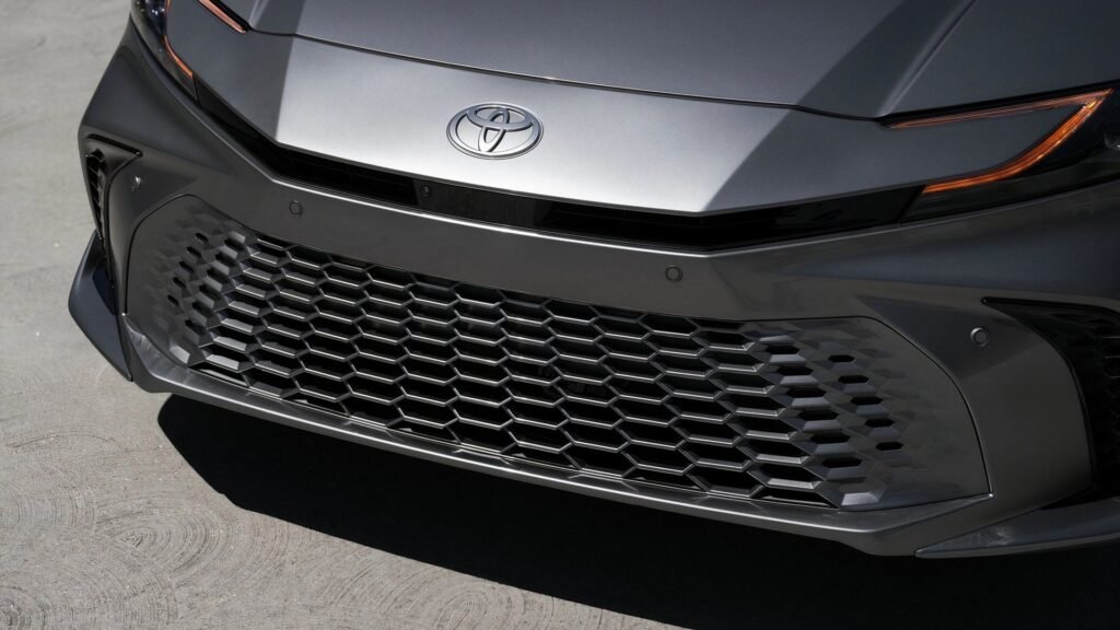 Toyota Camry Generations: All Model Years | CarBuzz