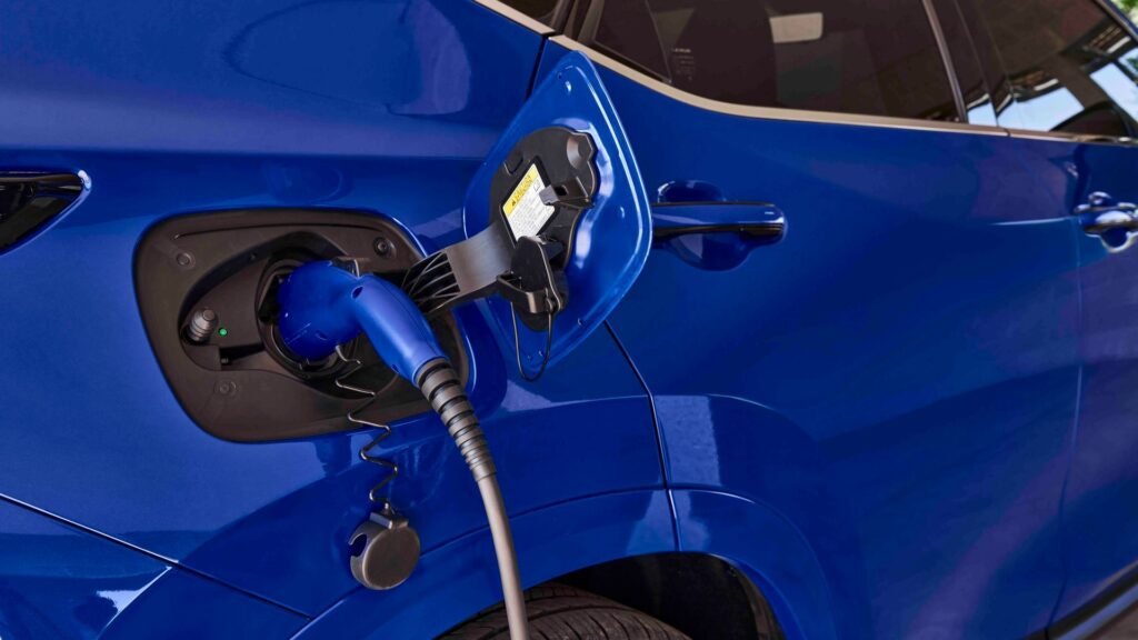 Best Hybrid Lease Deals: March 2026