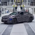 It’s Official: The New BMW i3 Will Debut On March 18