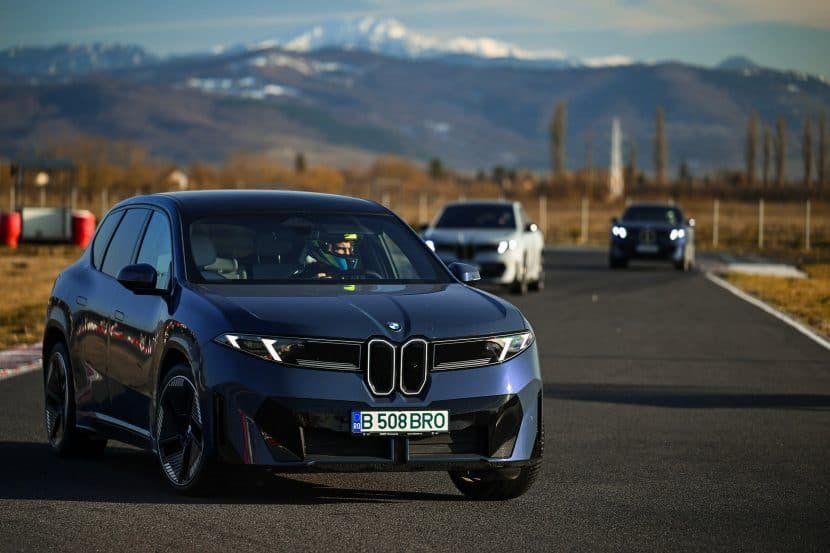 Should You Still Buy a BMW iX or i4 With Neue Klasse Coming?