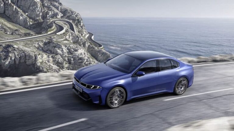 BMW Is Changing Fast — But Enthusiasts Might Be Winning