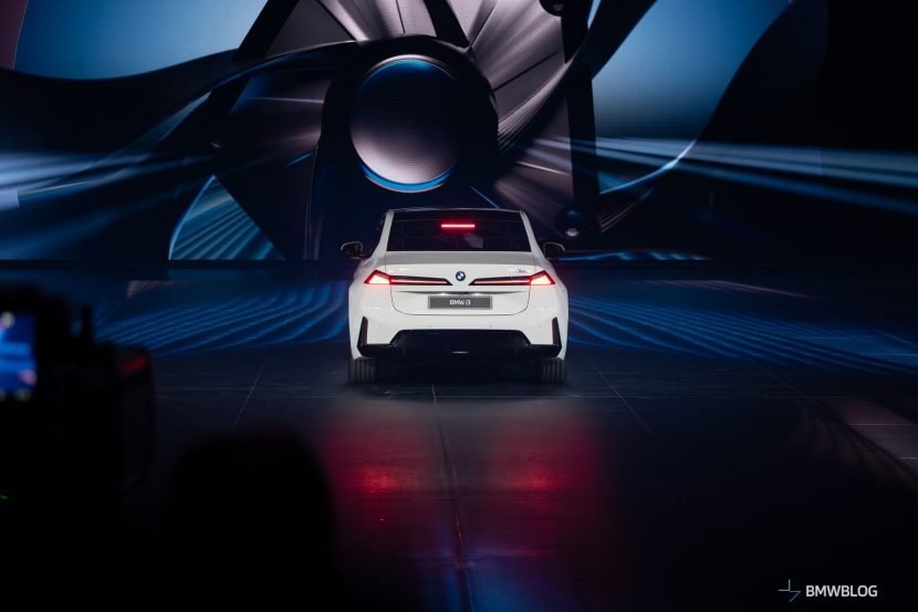 BMW: We’re One Of The Few Remaining Global Car Manufacturers