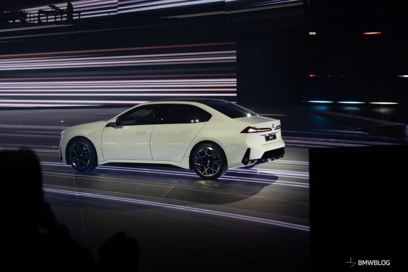 BMW Still Enjoys Strong Demand For Sedans Despite SUV Boom