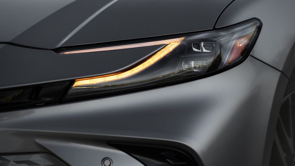 Toyota Camry MPG For 2026: The Most Efficient Camry Model Ranked