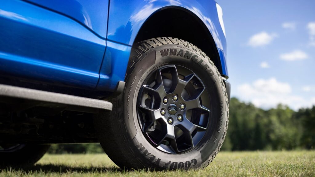 Average Ford F-150 Monthly Payment Is Almost $1,000: Study