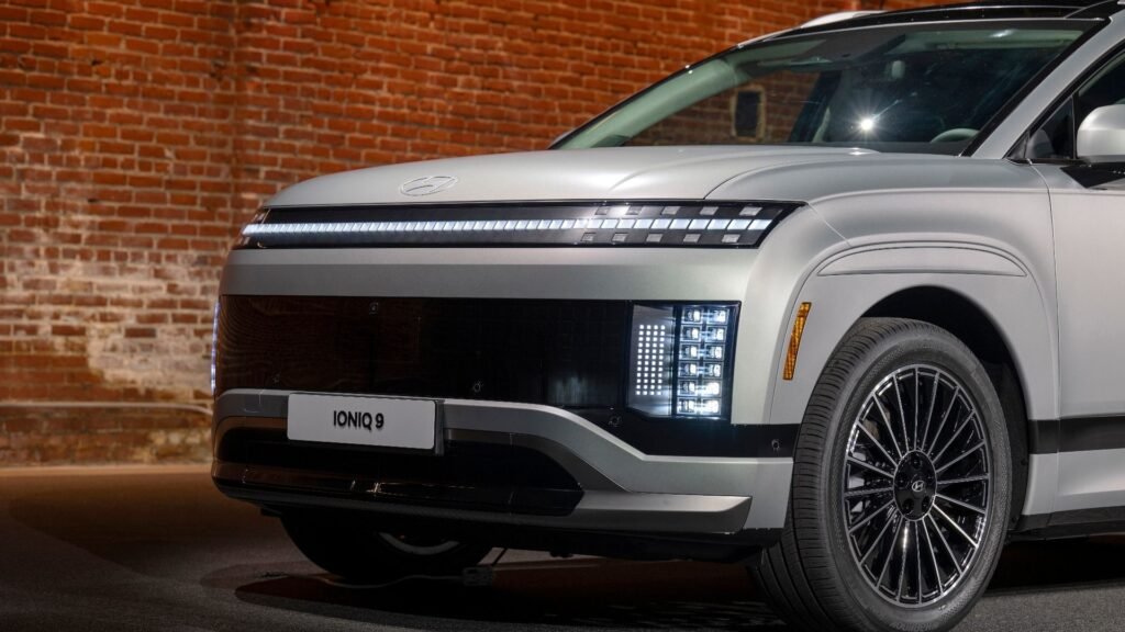 Best EV Lease Deals: March 2026