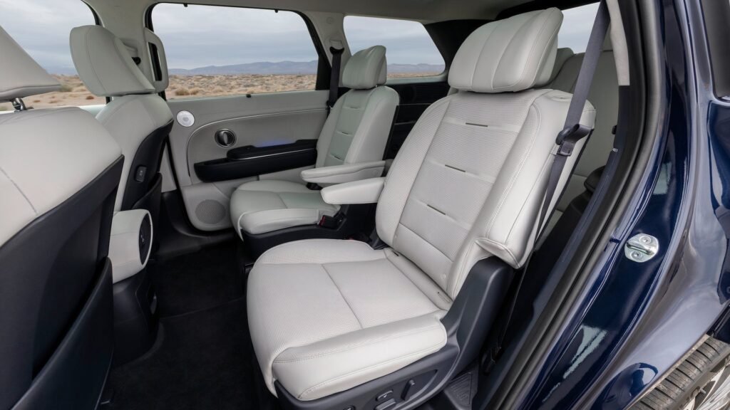 Fatal Accident Leads To Hyundai Palisade Stop-Sale And Recall