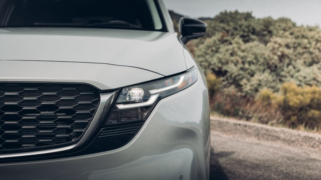 Mazda Considering Rugged CX-5 Trim To Rival Subaru Forester Wilderness