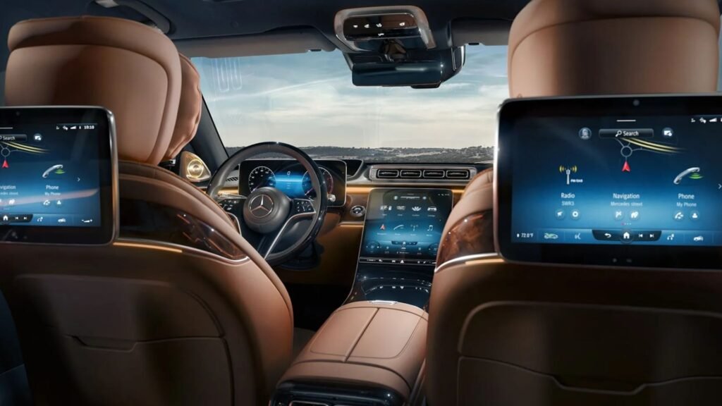 Why You Should Consider Data Privacy When Buying A Brand-New Car