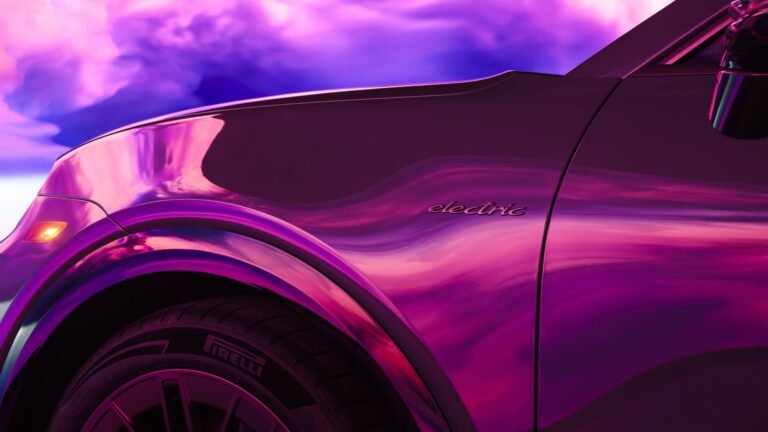 Porsche EV SUV: Electric SUVs In 2026 And Beyond