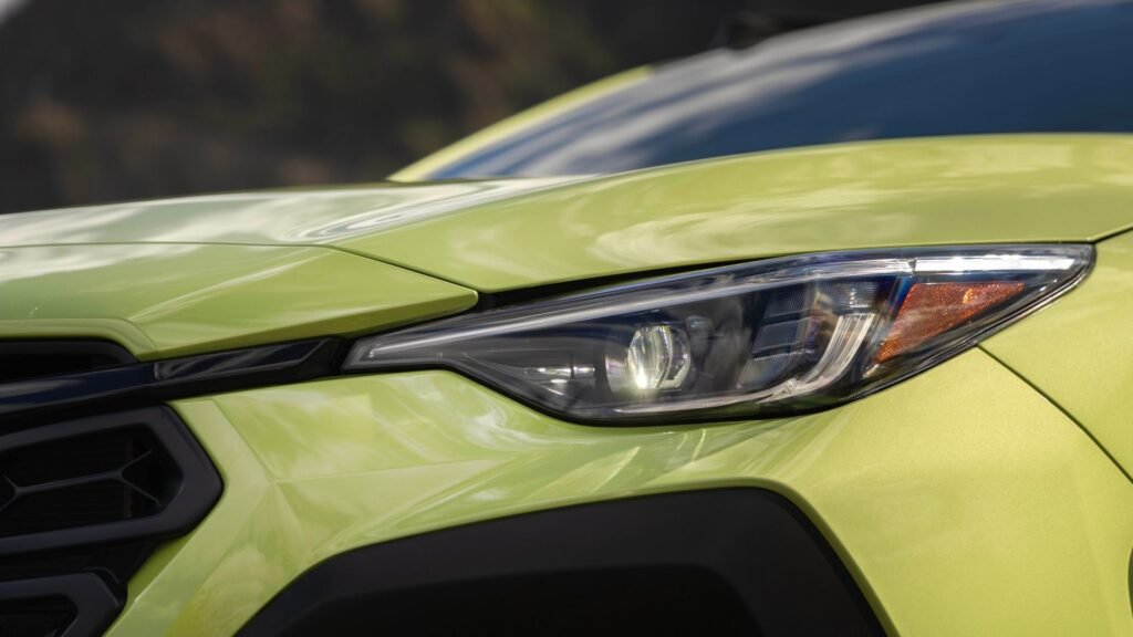 Subaru Crosstrek Competitors To Consider Going Into 2026