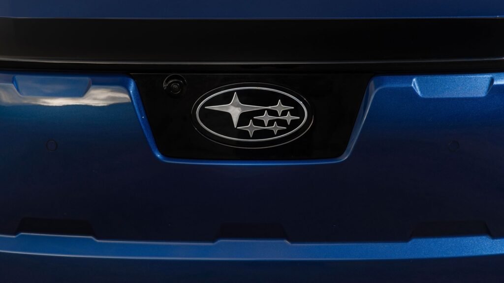 Subaru Has Jets On The Brain, Files Second Patent For Turbine Engine