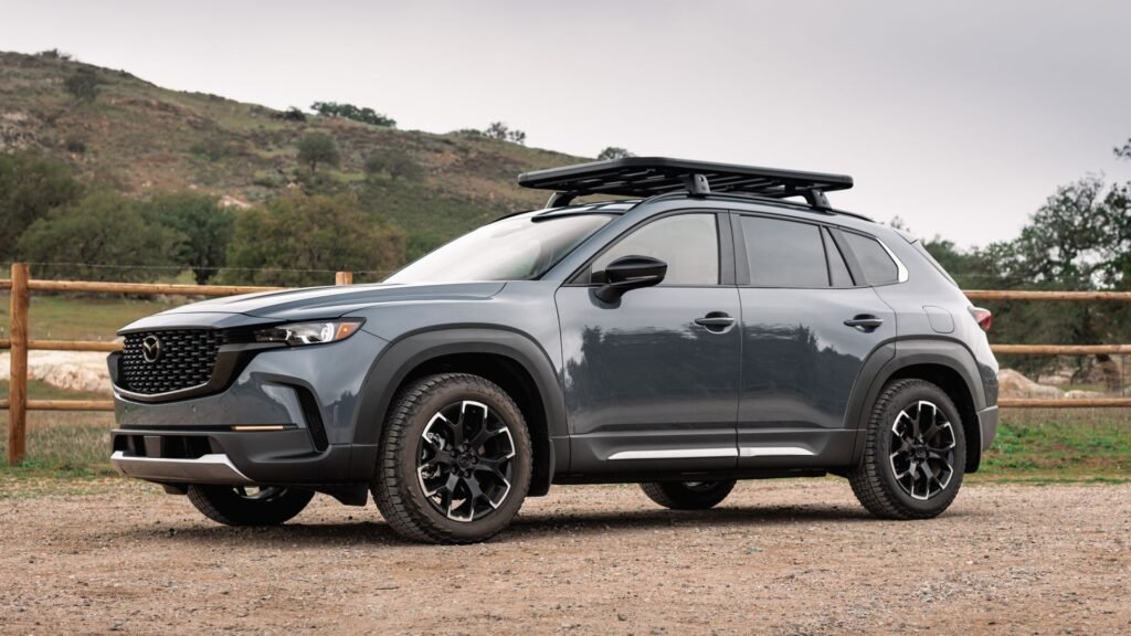 5 Situations Where SUVs Outperform Pickup Trucks