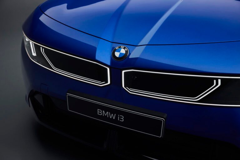 BMW’s €1.4 Billion Tariff Hit Could Soon Be Your Problem