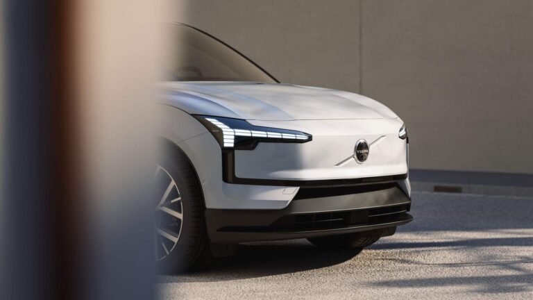 The Quickest Volvo Ever Sold In America Will Be Gone Within A Week