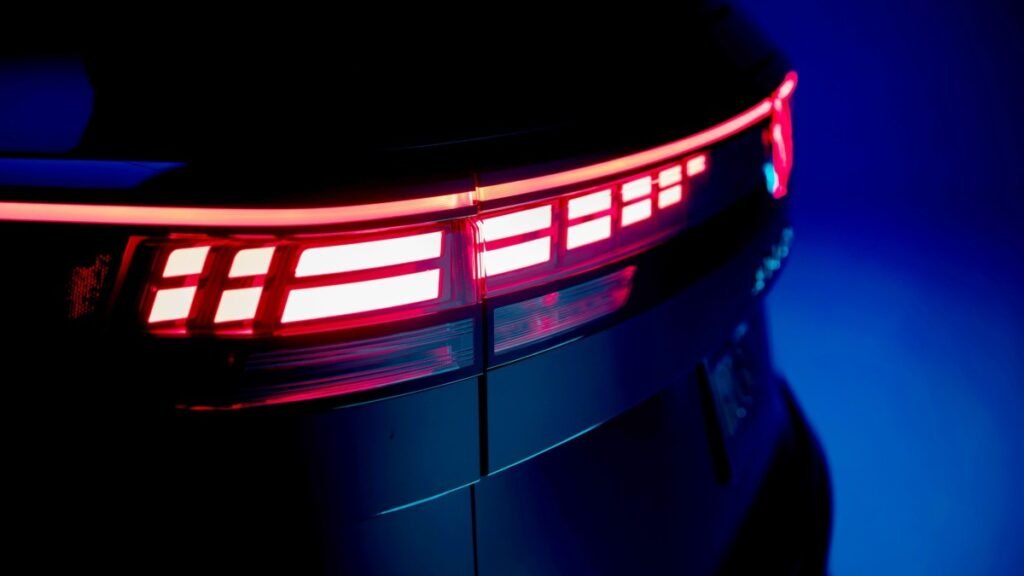 2027 Volkswagen Atlas Teased Ahead of New York Auto Show Debut