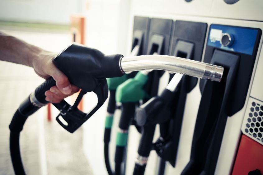 How to find the cheapest petrol and diesel near you