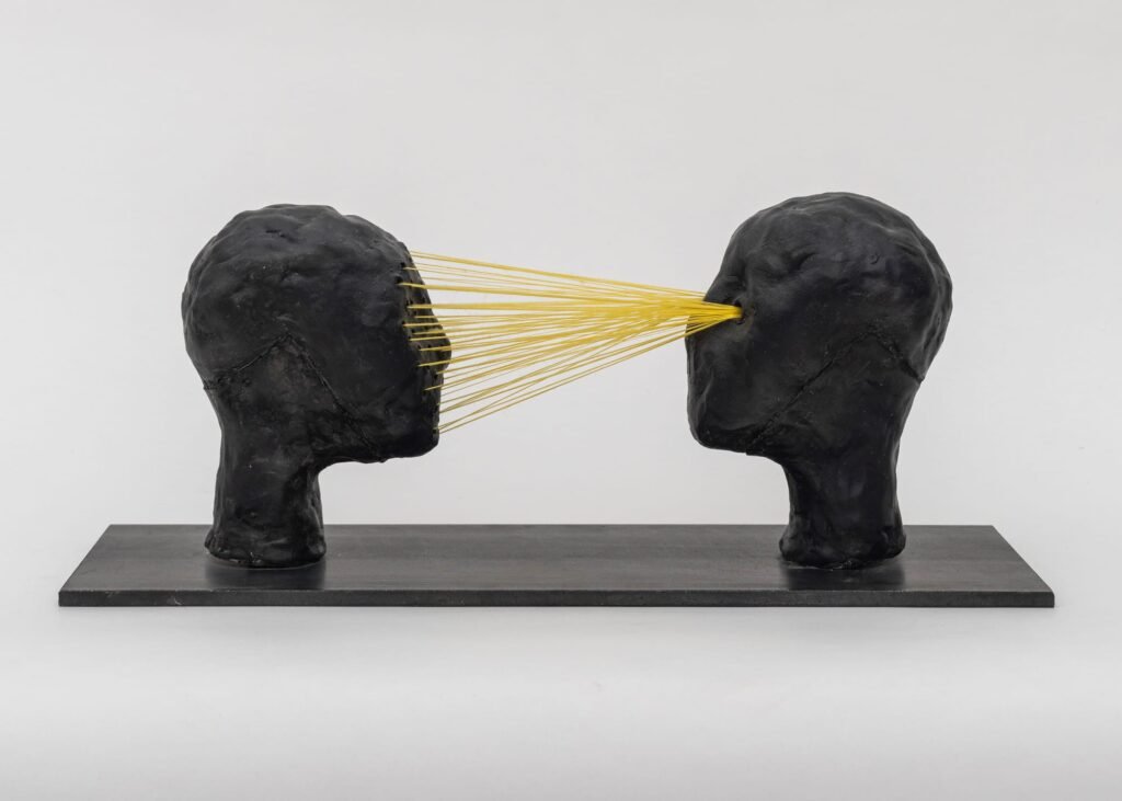 Anki King’s Nordic Noir