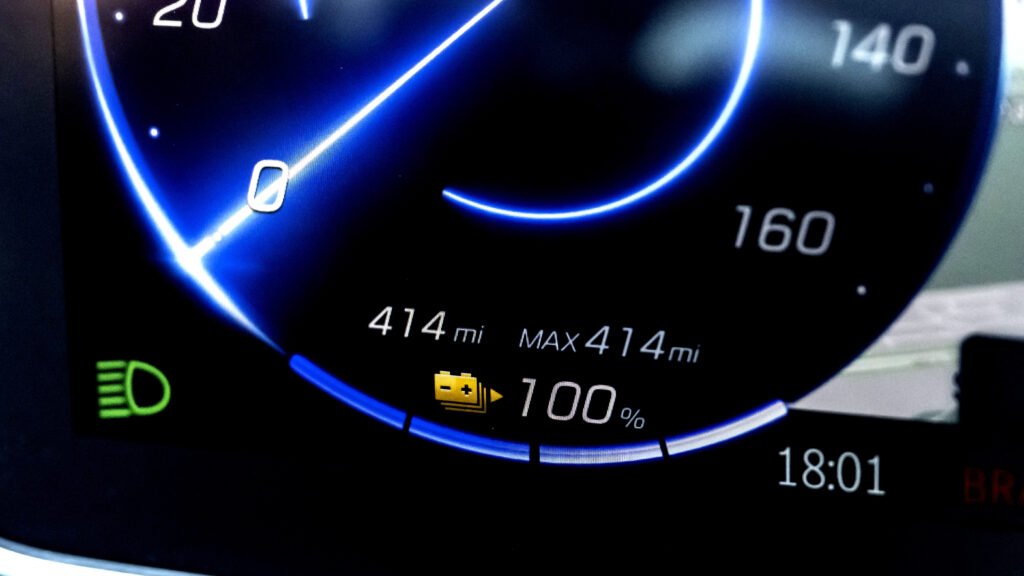 These Used EVs Are Selling Faster Than Gas Cars In Today’s Market